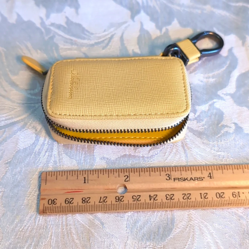 Aslabcrew Key Case - Picture 3 of 7